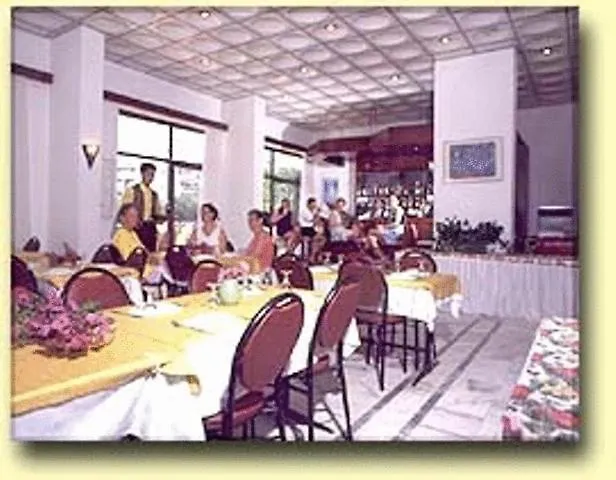 Dias Hotel Kusadasi