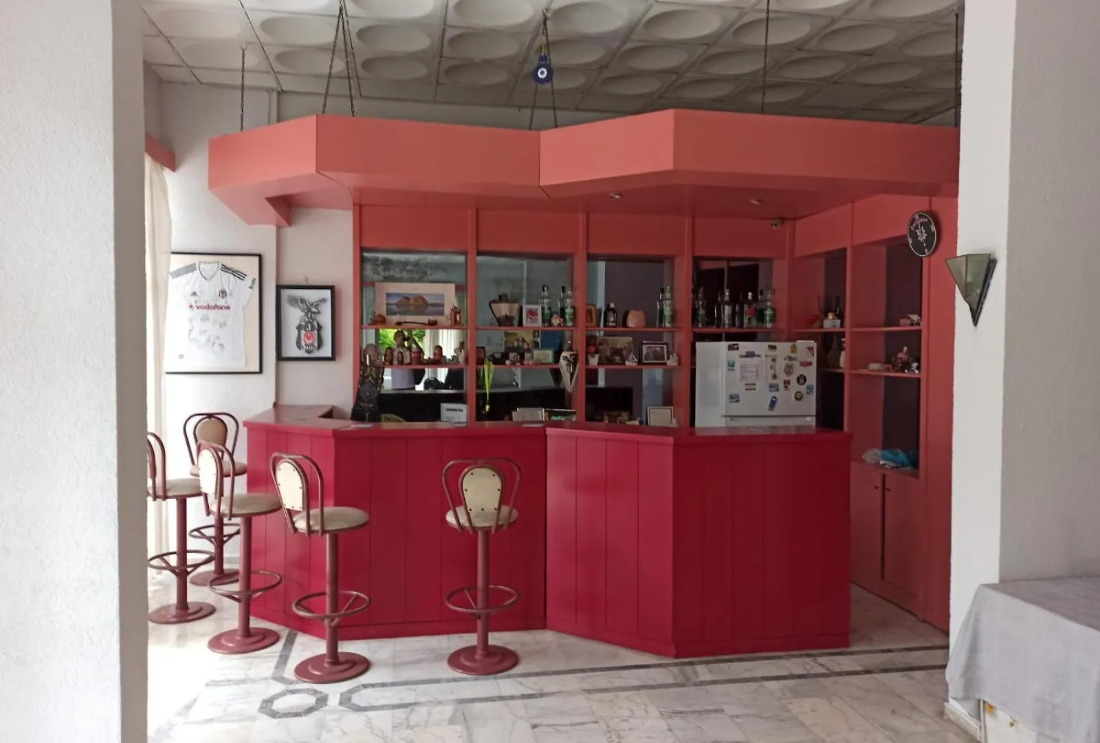 **  Dias Hotel Kusadasi Turkey