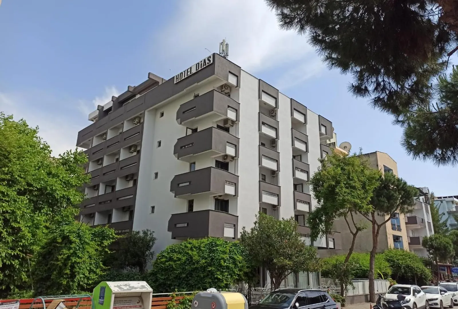 Dias Hotel Kusadasi