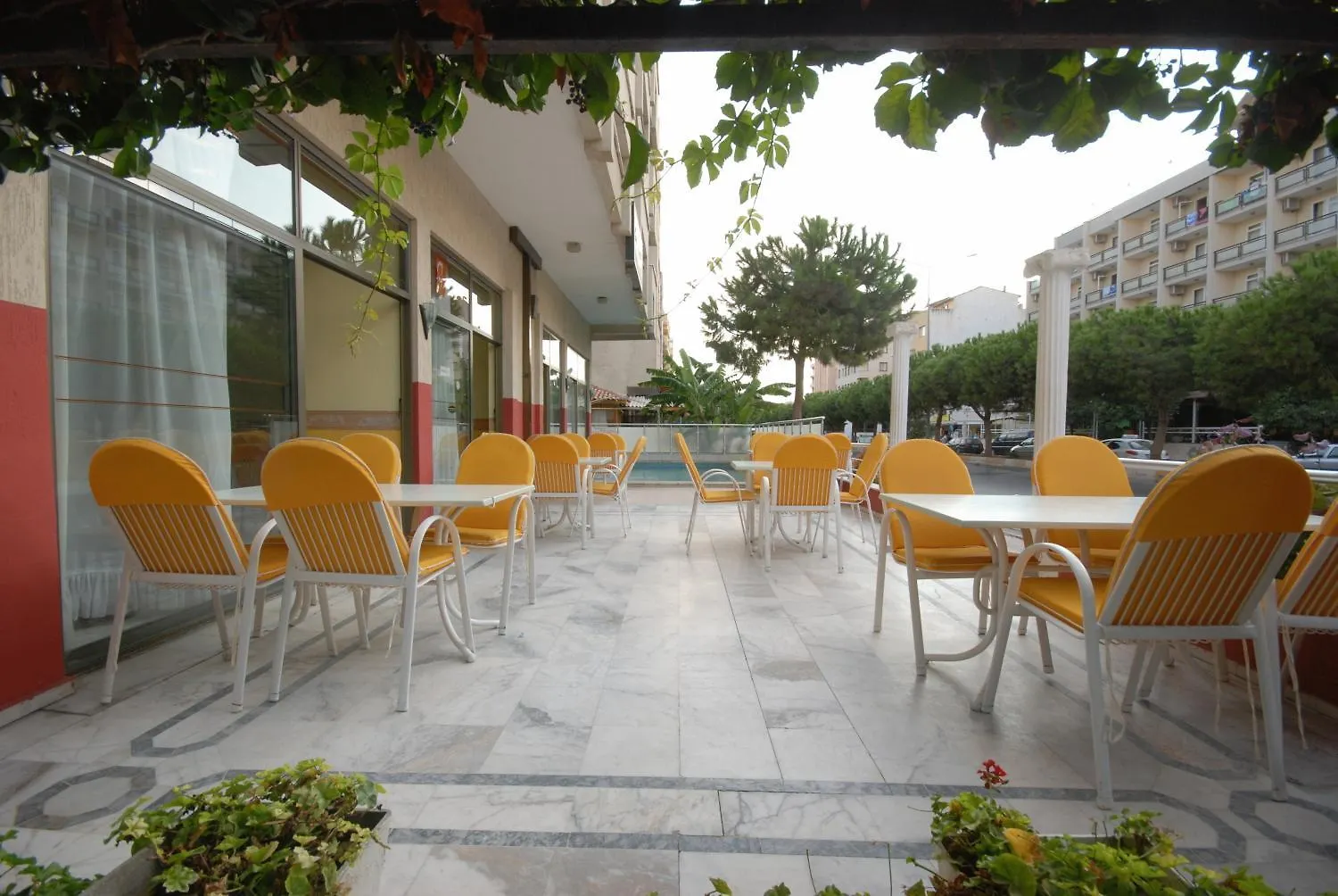 Dias Hotel Kusadasi