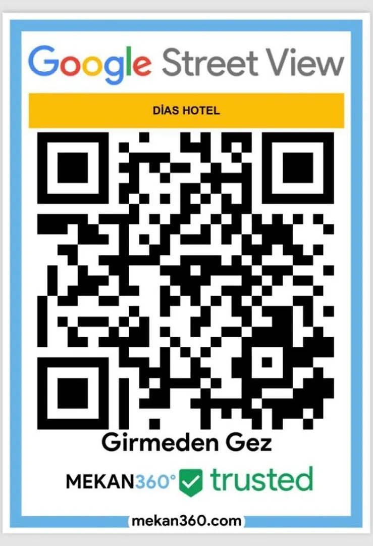 Dias Hotel Kusadasi