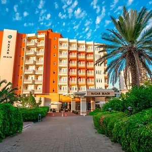 Nazar 3* Antalia