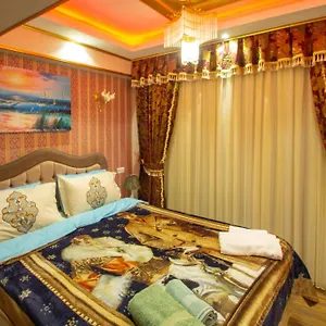 4* Otel Marko Pasa Konagı