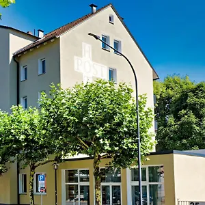 Post 3* Weiden in der Oberpfalz