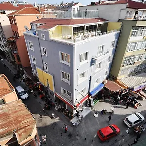 Khalkedon 2* Provincia di Istanbul
