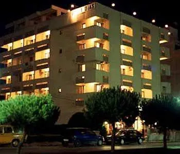 Dias Hotel Kusadasi Turkey