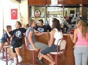 Dias Hotel Kusadasi