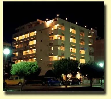 Dias Hotel Кушадасы