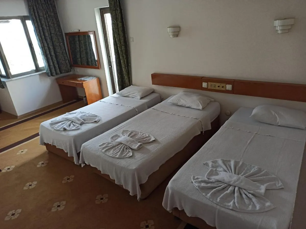 Dias Hotel Кушадасы 2*,  Турция