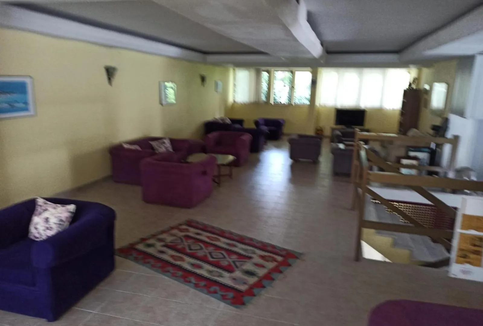 Dias Hotel Кушадасы
