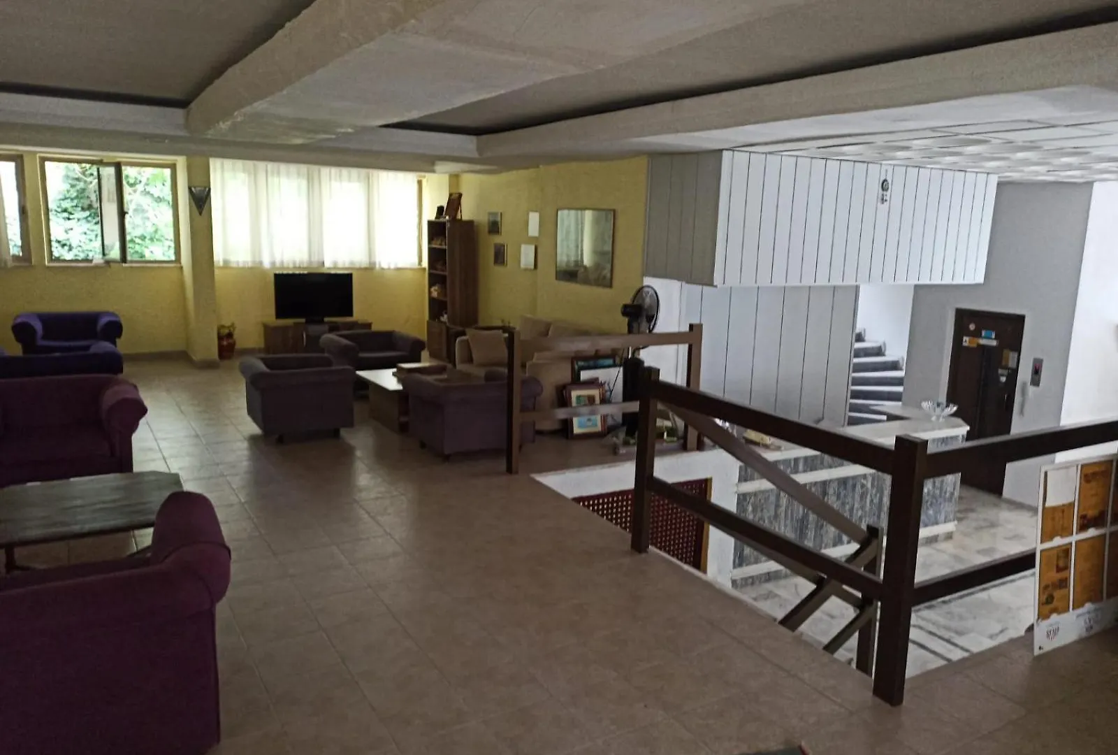 Dias Hotel Кушадасы Турция