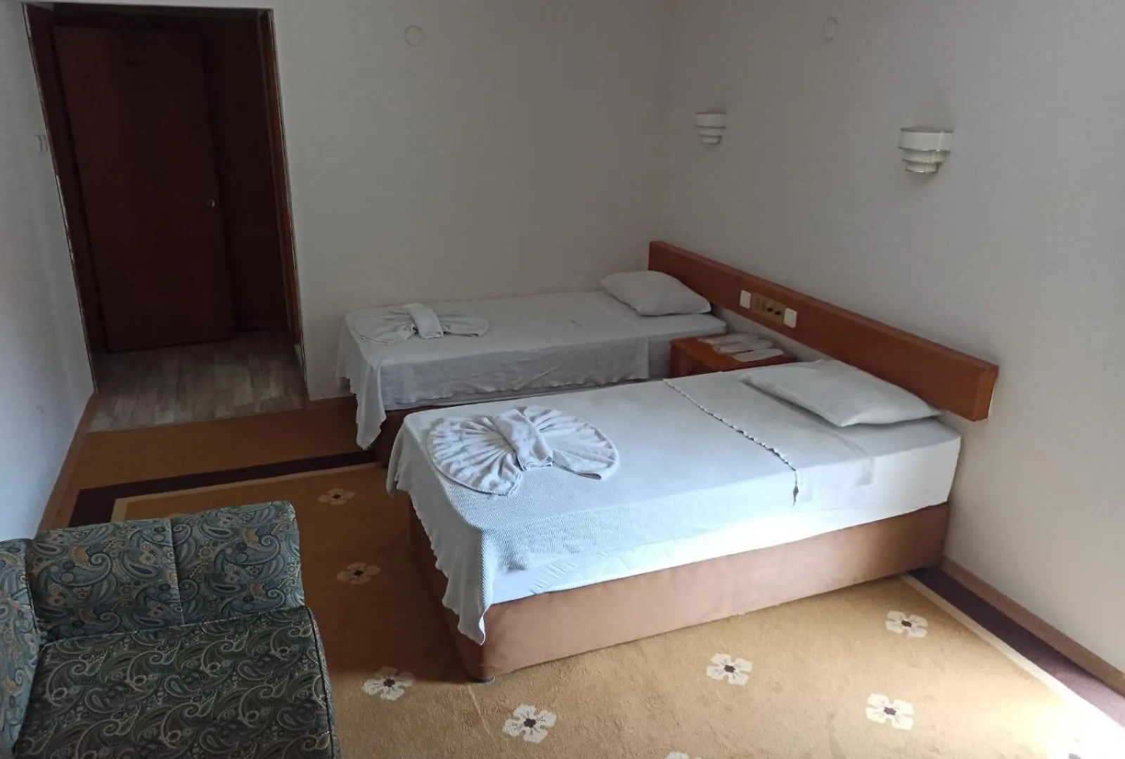 Dias Hotel Кушадасы