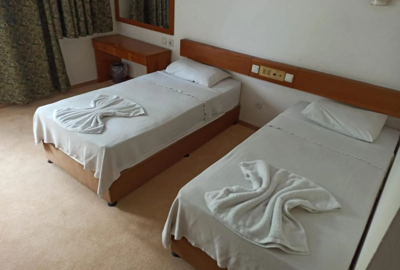 Dias Hotel Кушадасы