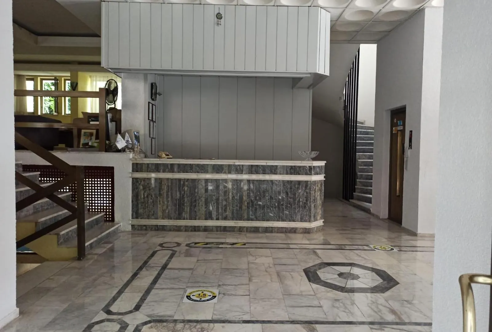 Dias Hotel Кушадасы