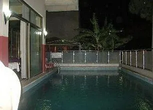 Dias Hotel Кушадасы Турция