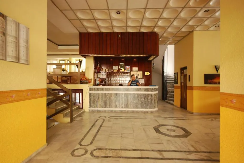 Dias Hotel Кушадасы 2*,  Турция