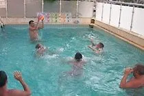 Dias Hotel Кушадасы
