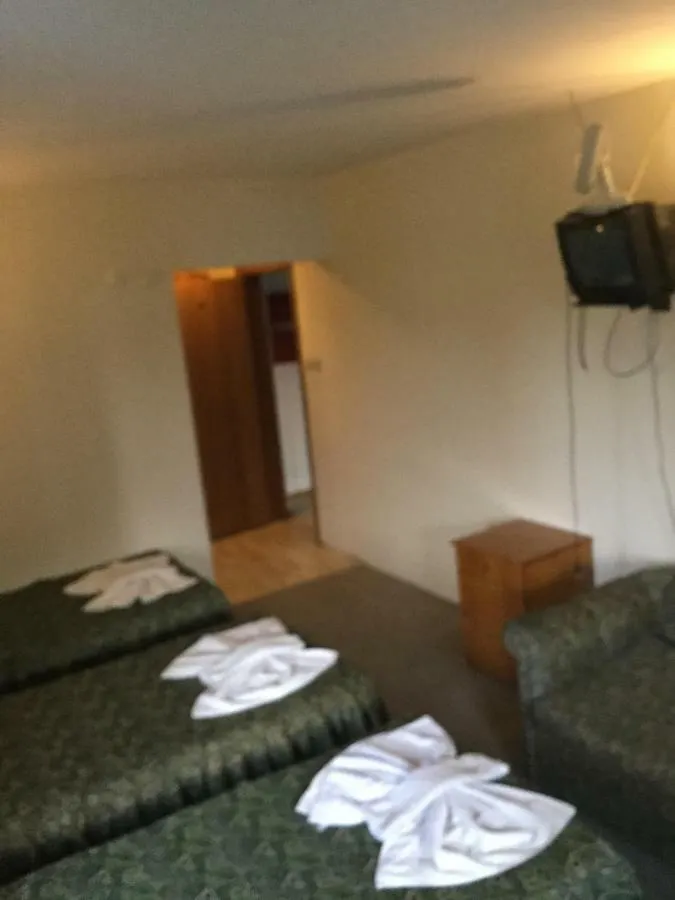 Dias Hotel Кушадасы