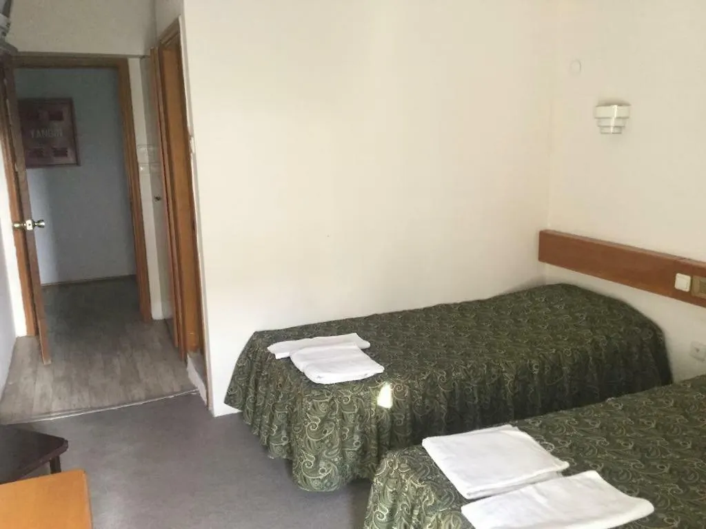 Dias Hotel Кушадасы