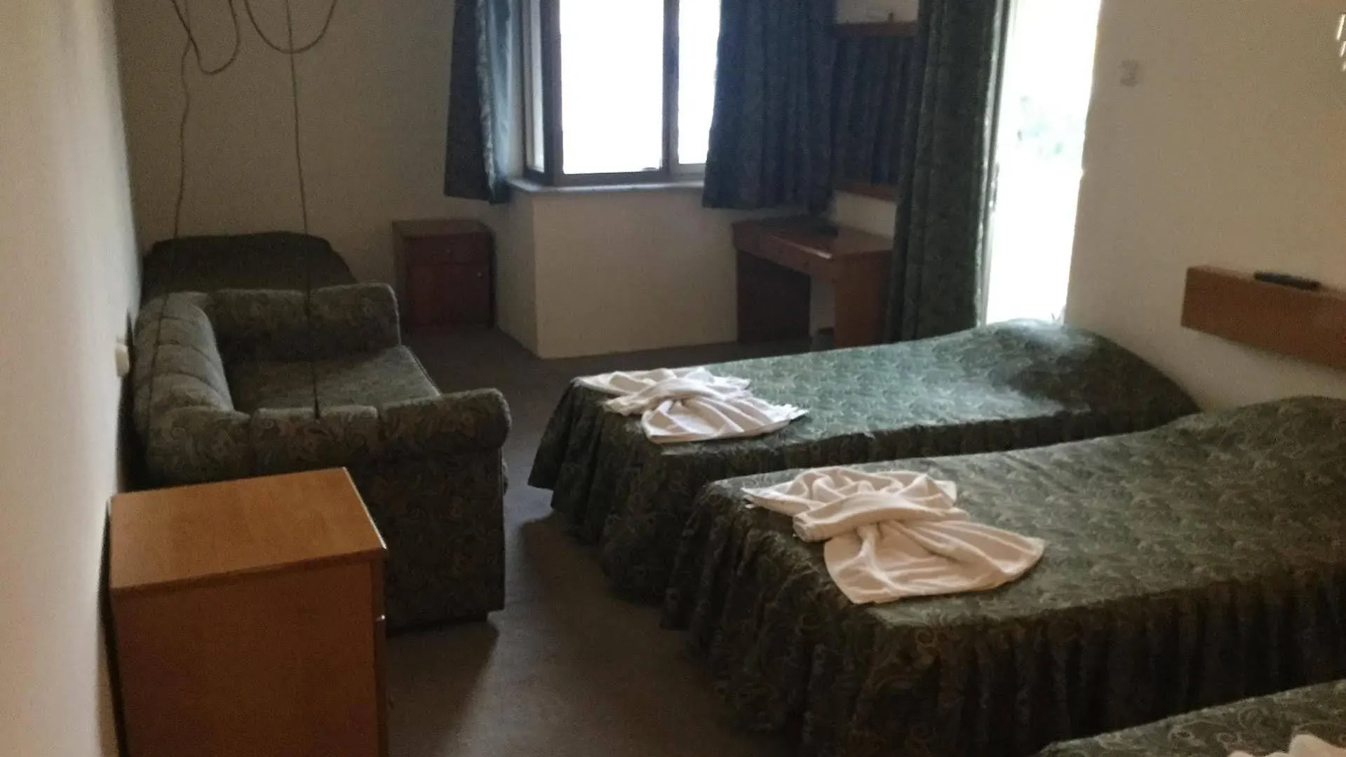 Dias Hotel Кушадасы