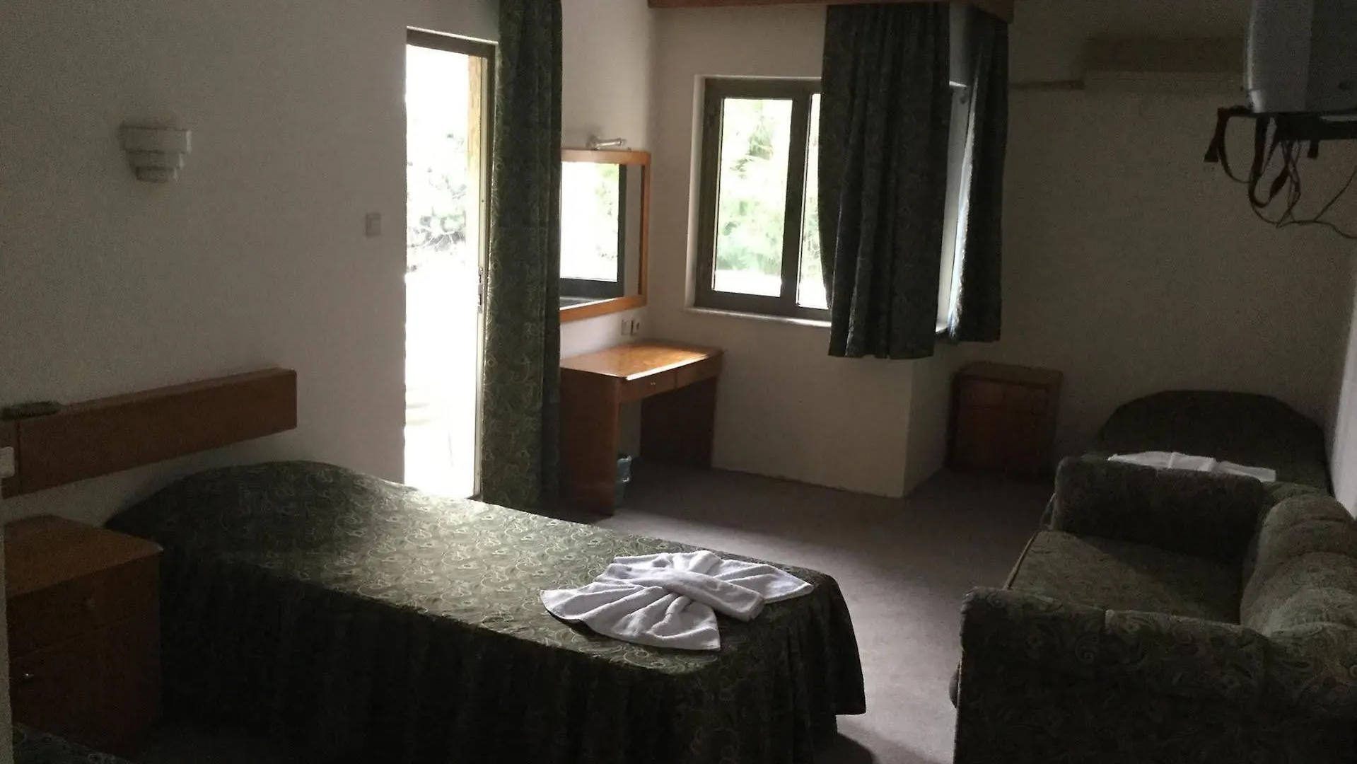 Dias Hotel Кушадасы